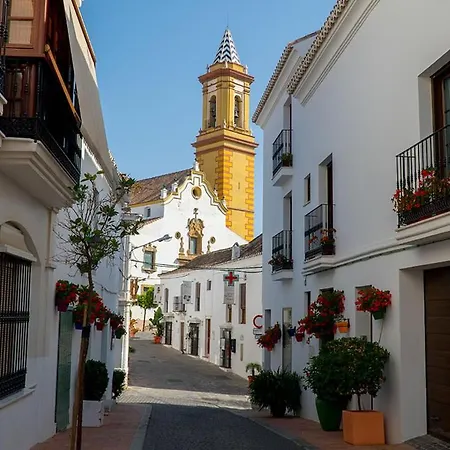 Intermobiliaria - Puerto Alto B3 17 Apartment Estepona