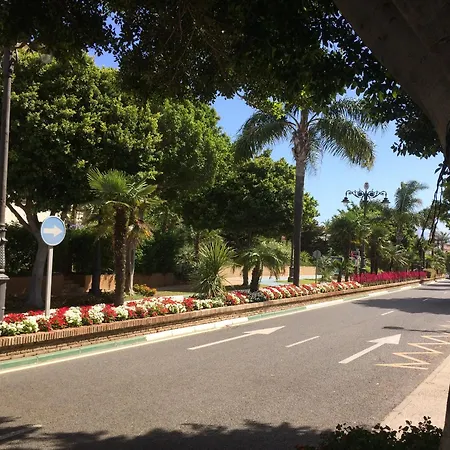Apartment Intermobiliaria - Puerto Alto B3 17