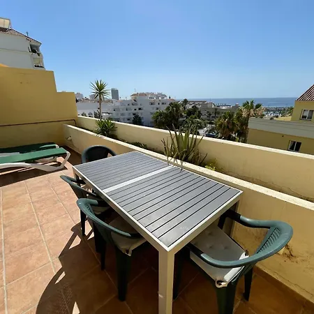 Intermobiliaria - Puerto Alto B3 17 Estepona
