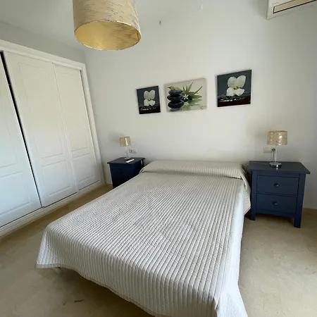 Intermobiliaria - Puerto Alto B3 17 إِستيبونا