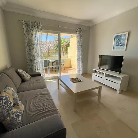 Intermobiliaria - Puerto Alto B3 17 Apartment Estepona