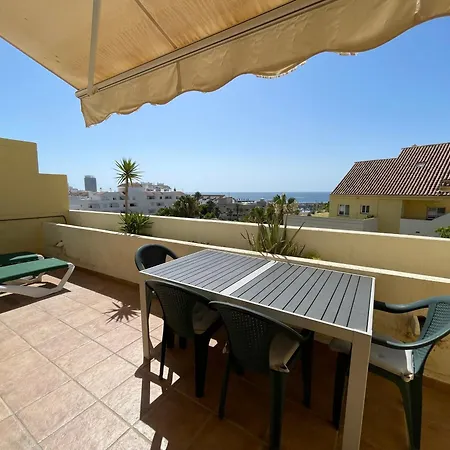 Intermobiliaria - Puerto Alto B3 17 Apartment Estepona