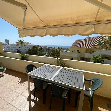 Apartment Intermobiliaria - Puerto Alto B3 17