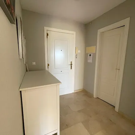 Apartment Intermobiliaria - Puerto Alto B3 17 Estepona